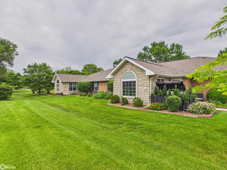1706 -C Linden Drive, Fairfield, IA 52556 - #3