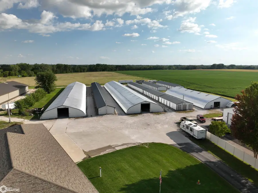 2456 170th Street, Fort Dodge, IA 50501 - #2