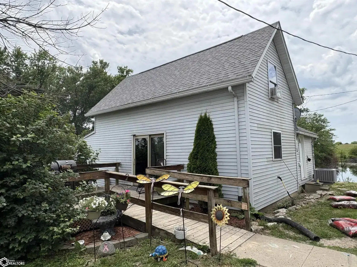 11059 Violet Avenue, Stockport, IA 52651 - #1
