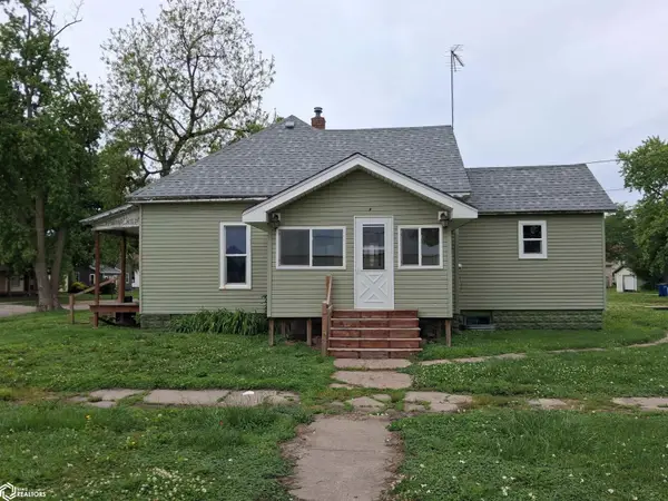 201 2nd Avenue, Red Oak, IA 51566