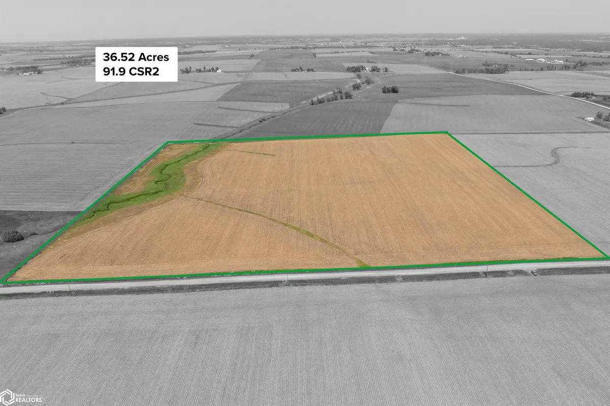 0 Countryman Rd, Palo, IA 52324 - #1