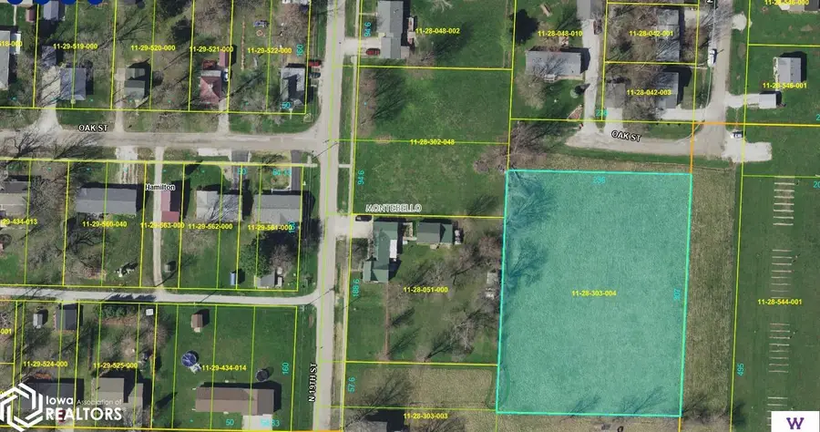 Oak Street, Hamilton, IL 62341 - #2