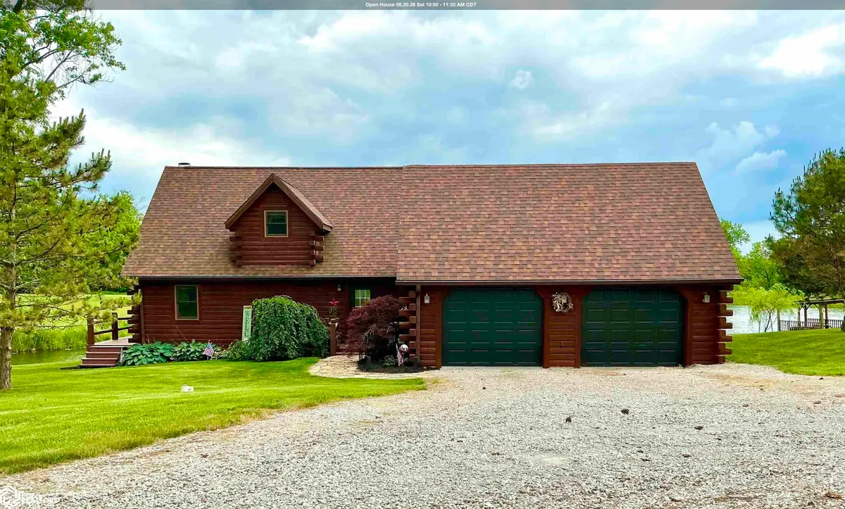 23275 579th Street, Caldwell, IA 52544 - #1