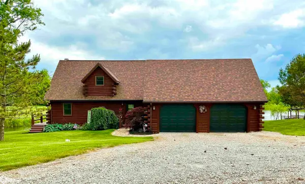 23275 579th Street, Exline, IA 52544