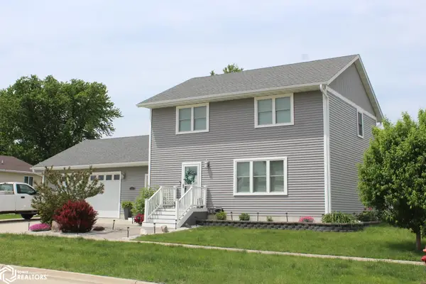 310 W 13th Street, Garner, IA 50438