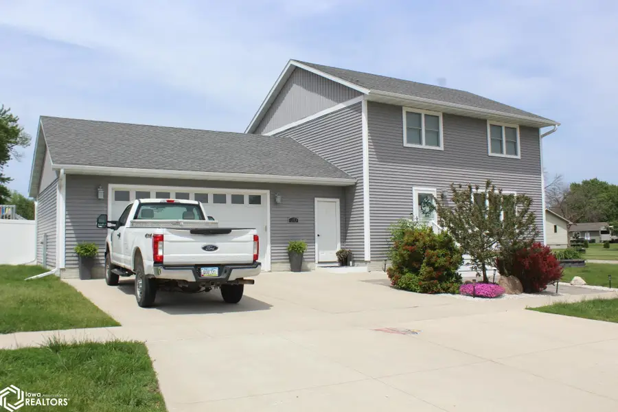 310 W 13th Street, Garner, IA 50438 - #2