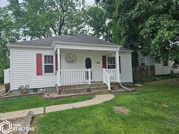 1614 Albia Road, Ottumwa, IA 52501