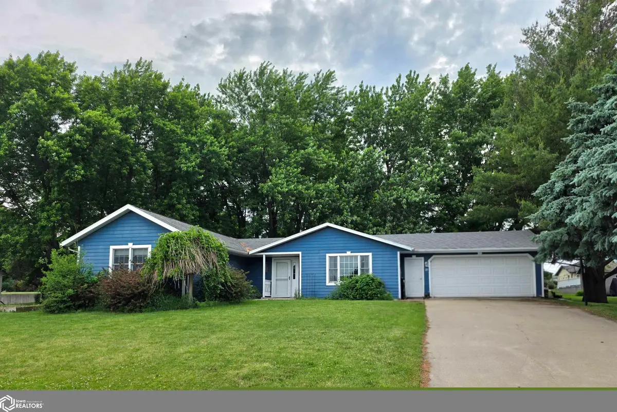 2505 Delaware Drive, Webster City, IA 50595 - #1
