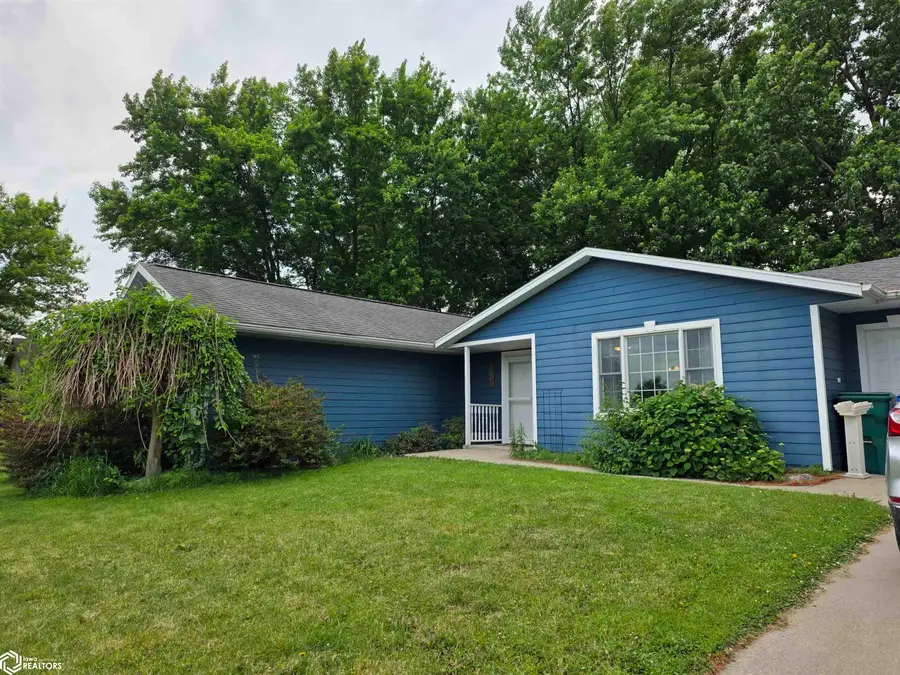 2505 Delaware Drive, Webster City, IA 50595 - #3