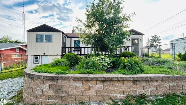 51 S 8th, Hamilton, IL 62341