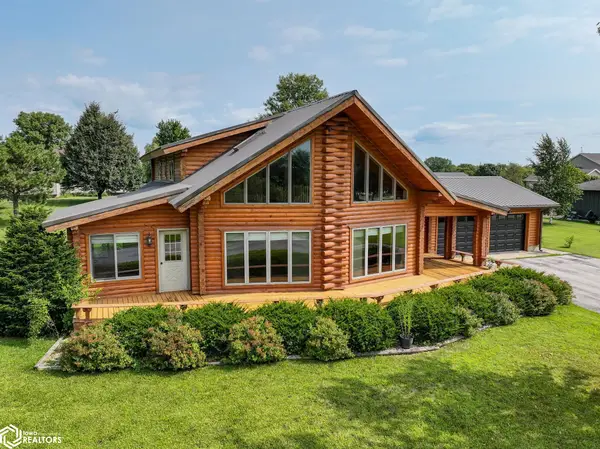 332 Allan Street, Allison, IA 50602