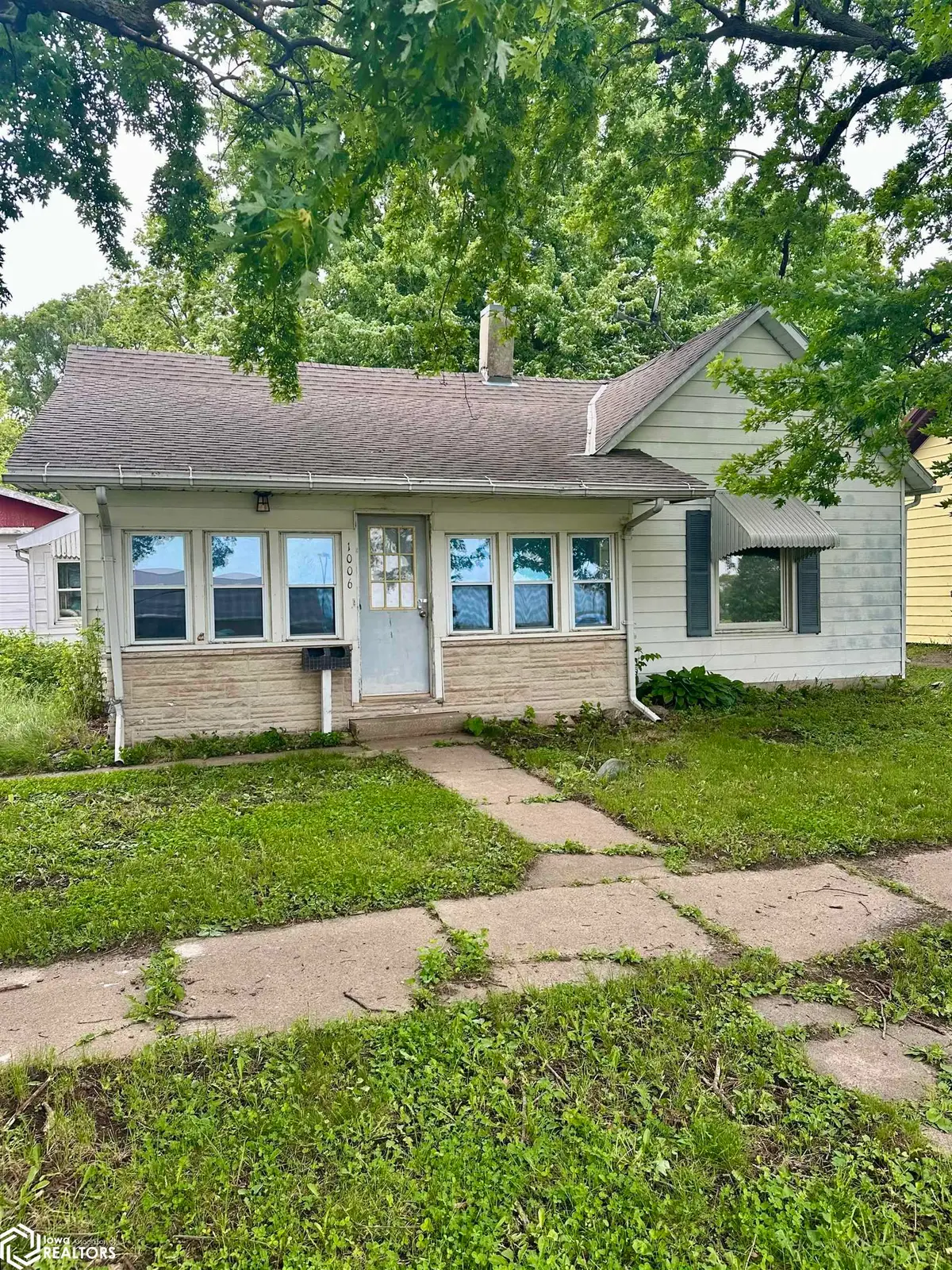 1006 Eagle, Scranton, IA 51462 - #1