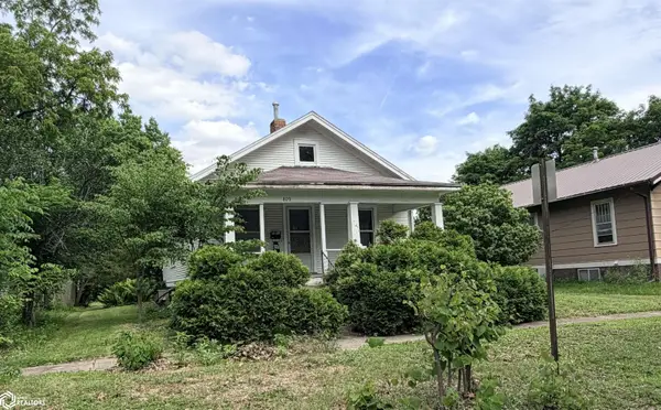 809 S 3rd Street, Fairfield, IA 52556