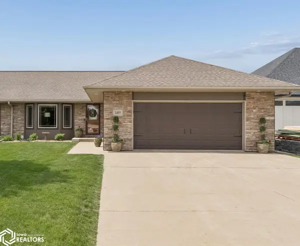 1405 N 20th Street, Clear Lake, IA 50428
