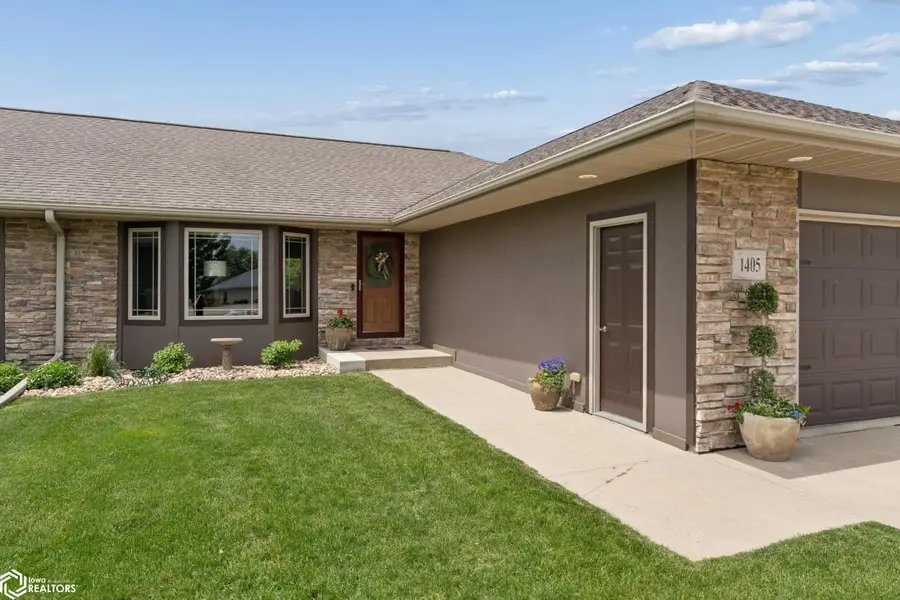 1405 N 20th Street, Clear Lake, IA 50428 - #2