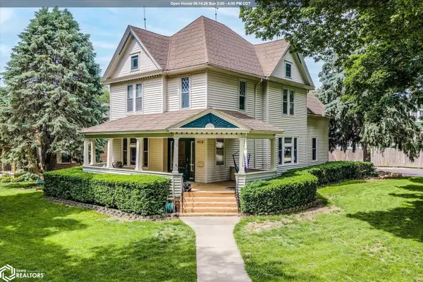 1603 8th Street, Harlan, IA 51537