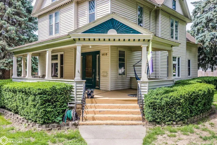 1603 8th Street, Harlan, IA 51537 - #2