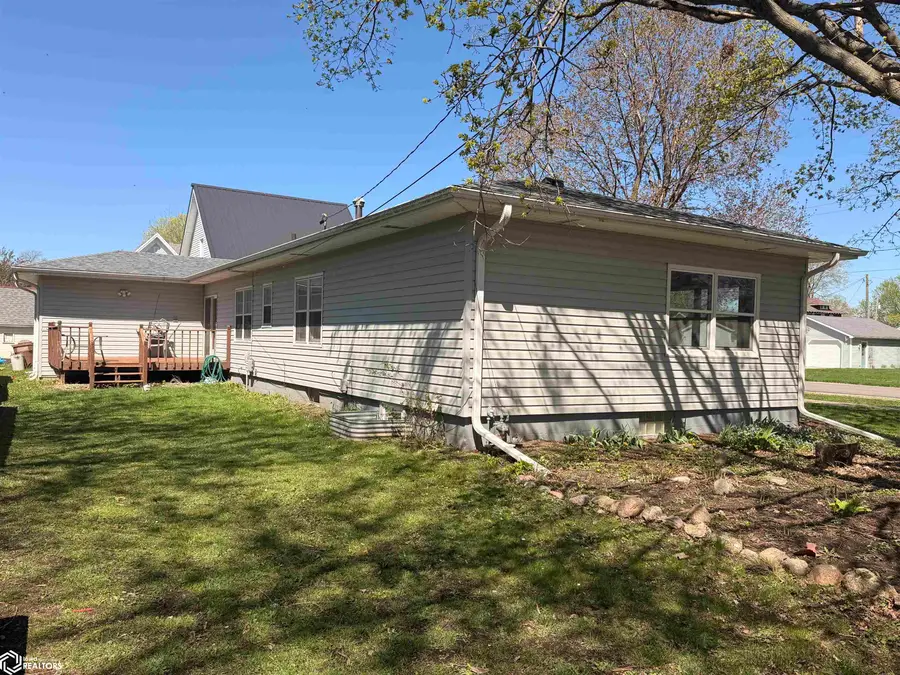 107 11th Street S, Northwood, IA 50459 - #3