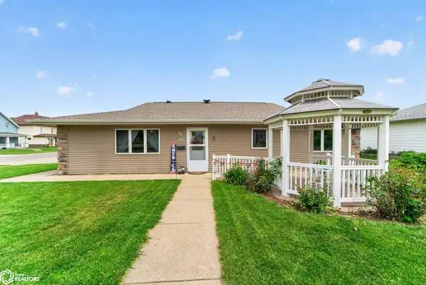 222 W 2nd Street, Carroll, IA 51401