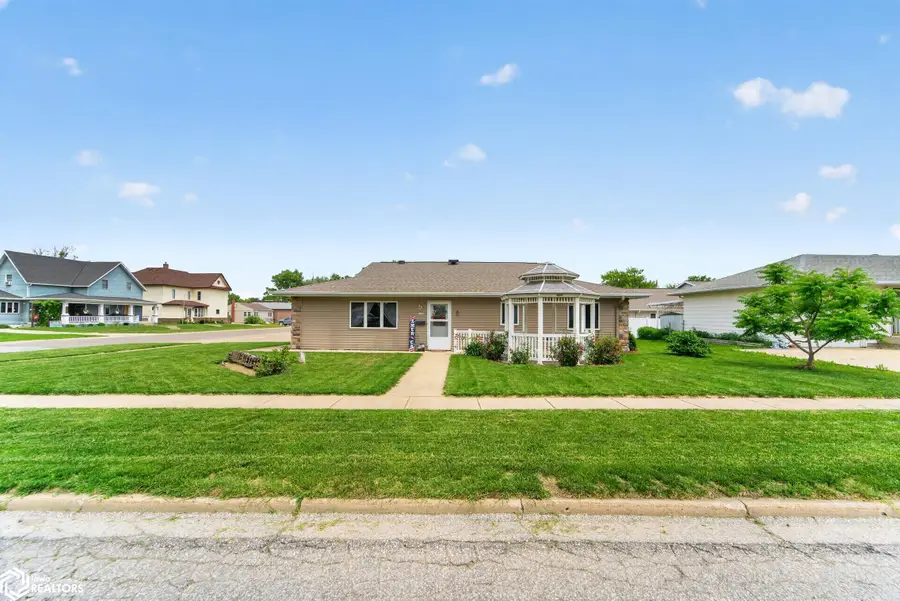 222 W 2nd Street, Carroll, IA 51401 - #3