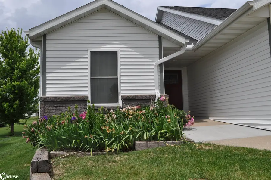305 Wiebers Avenue #A, Arcadia, IA 51430 - #3