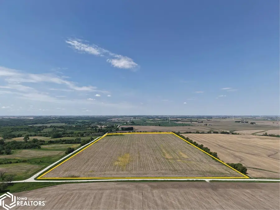 190th Street, Harrison, IA 50070 - #2