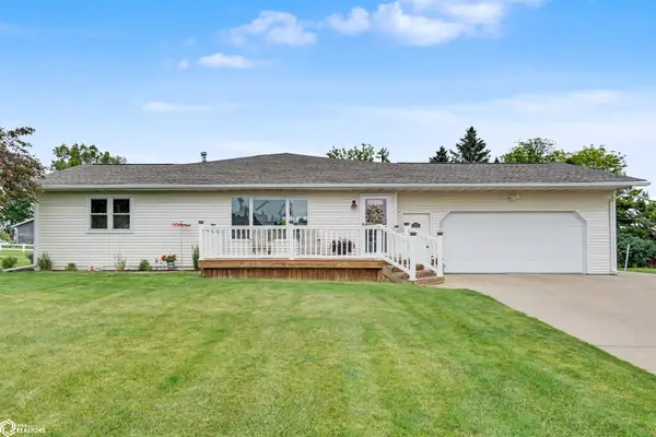 204 Bohen Street, Marshalltown, IA 50158