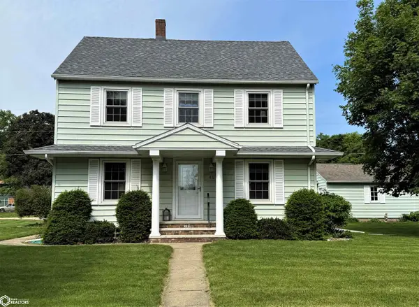 411 N Main Street, Buffalo Center, IA 50424