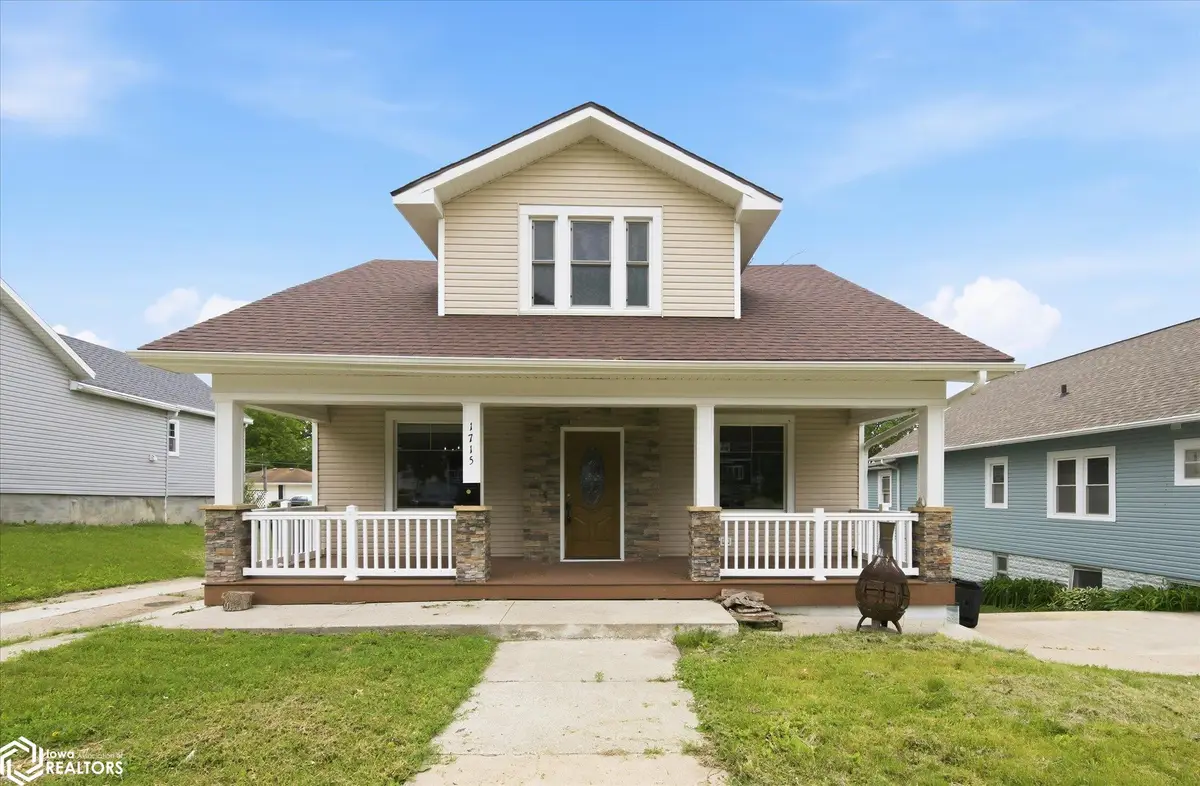 1715 Broadway, Denison, IA 51442 - #1