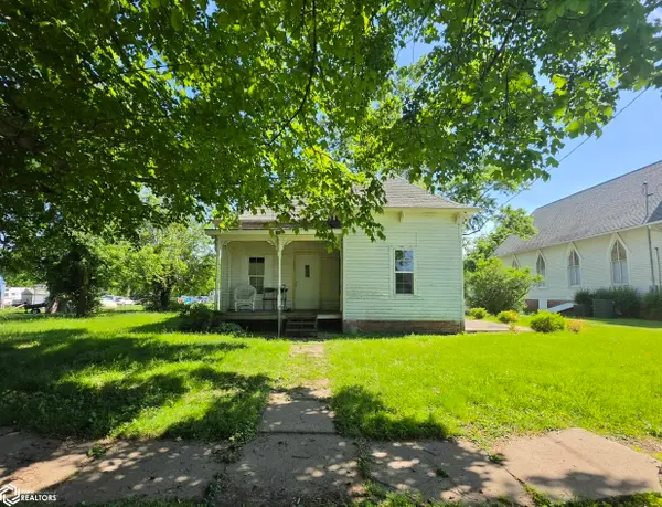 310 Main Street, Rose Hill, IA 52586