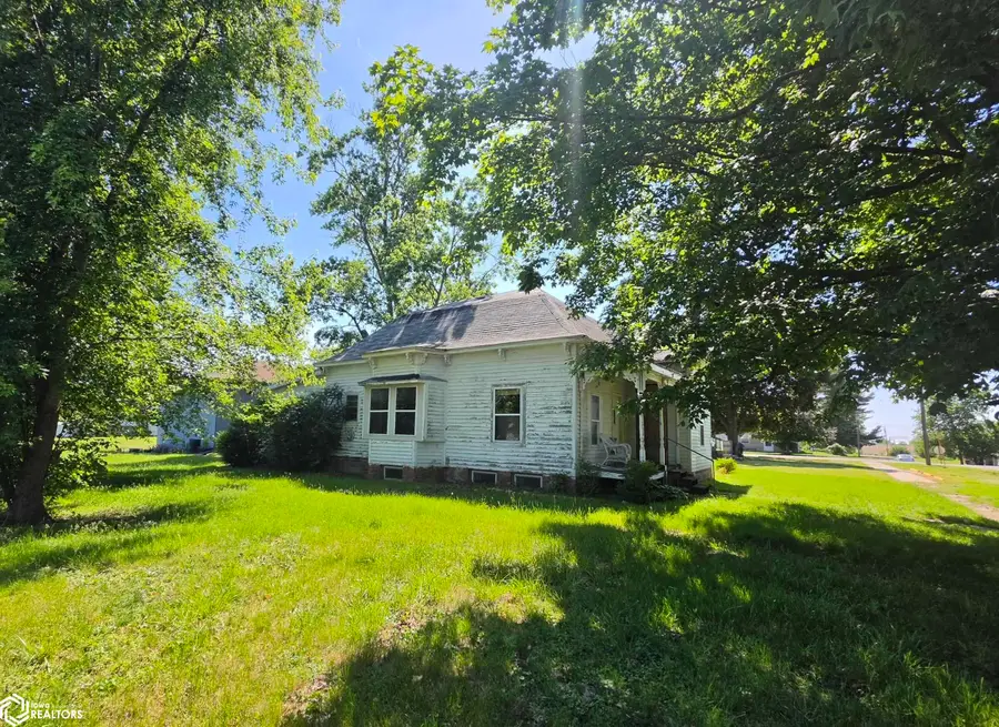 310 Main Street, Rose Hill, IA 52586 - #2
