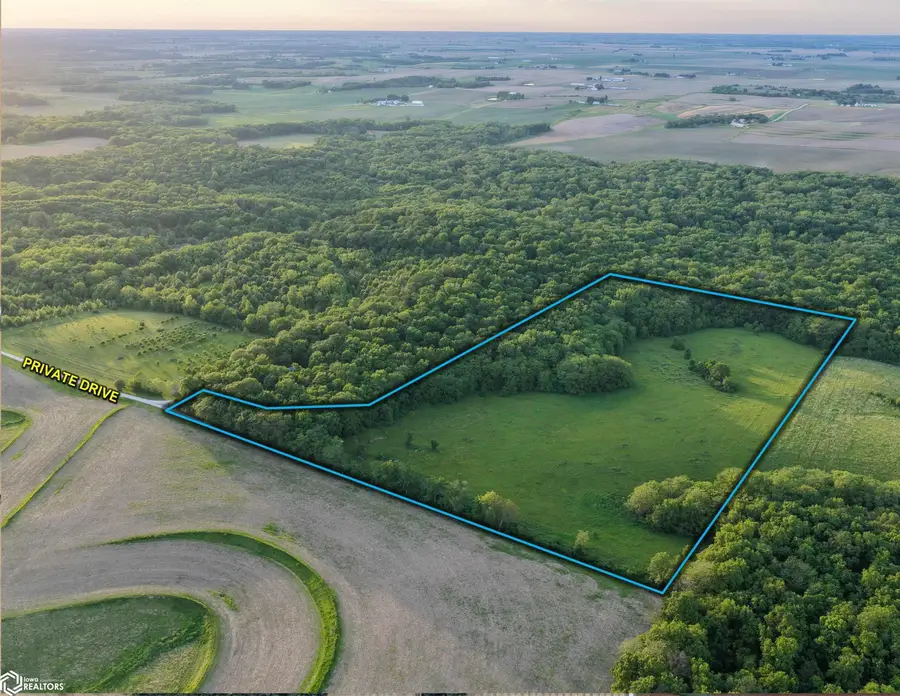 Underwood Avenue, Crawfordsville, IA 52621 - #2