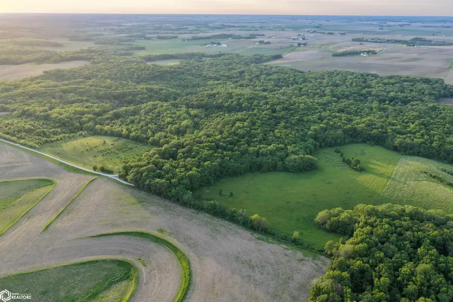 Underwood Avenue, Crawfordsville, IA 52621 - #3