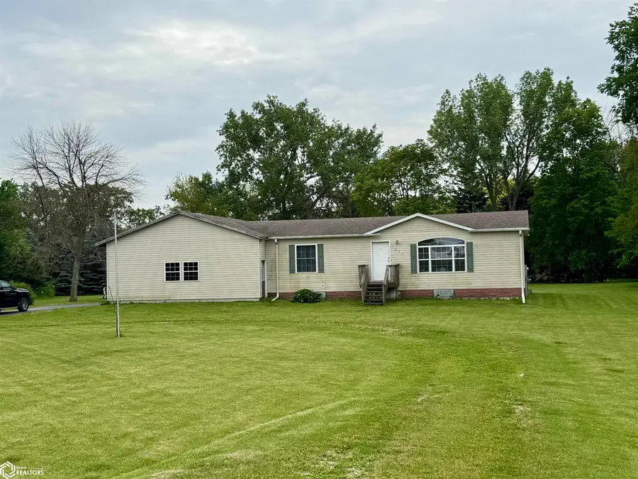 617 E Sifford Street, Lake City, IA 51449 - #2
