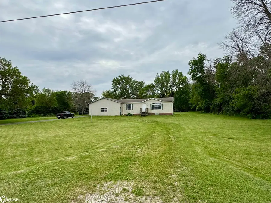 617 E Sifford Street, Lake City, IA 51449 - #3
