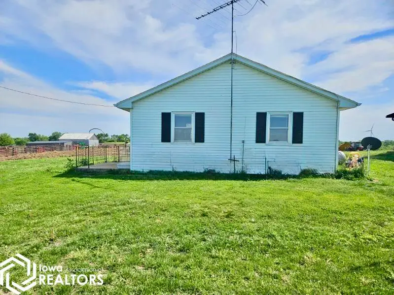 1762 270th, Bedford, IA 50833 - #1