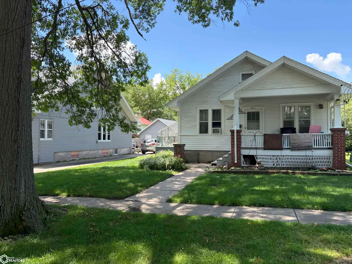 610 N 17th Street, Clarinda, IA 51632 - #1