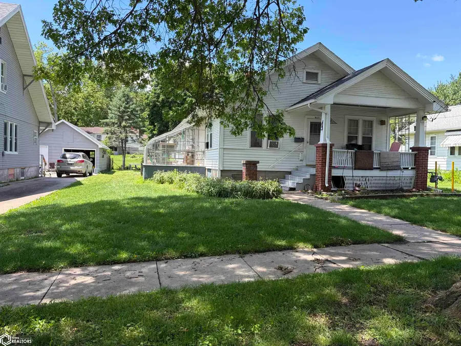 610 N 17th Street, Clarinda, IA 51632 - #2