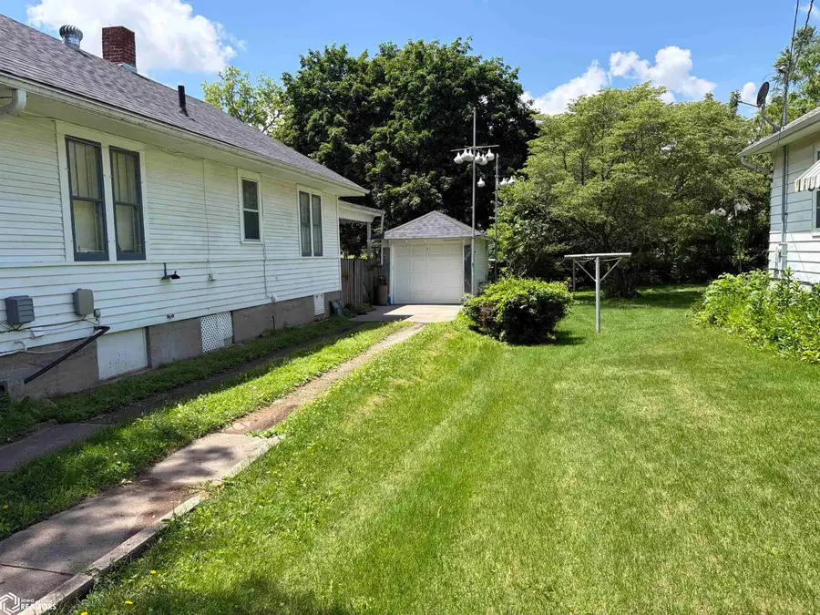 610 N 17th Street, Clarinda, IA 51632 - #3