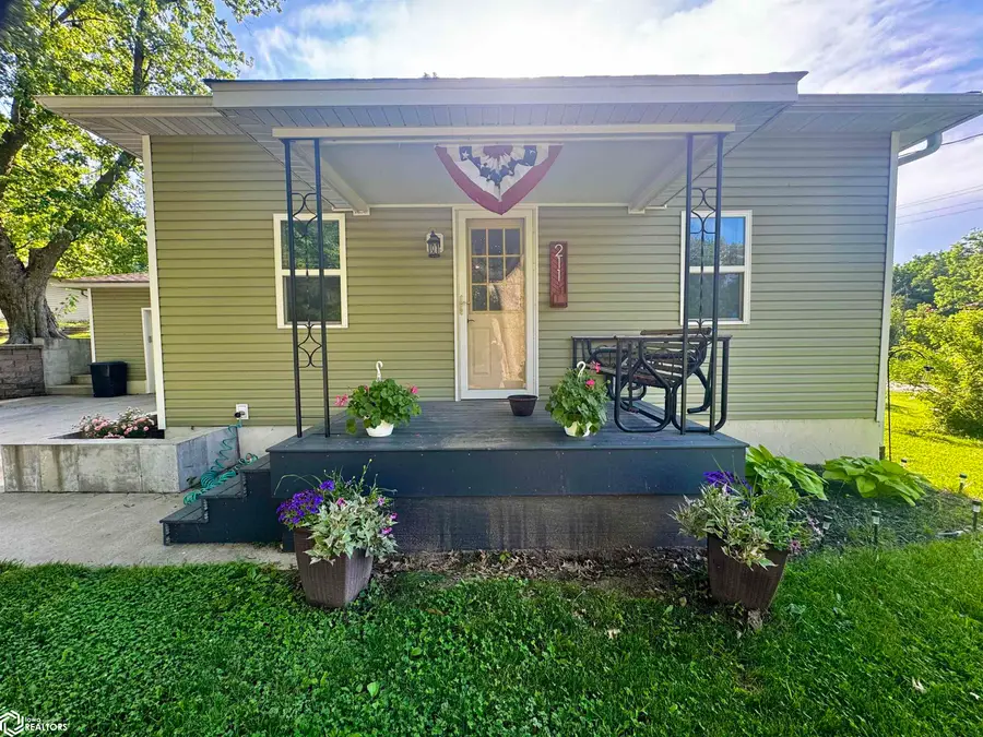 211 N Liberty, Cincinnati, IA 52549 - #2