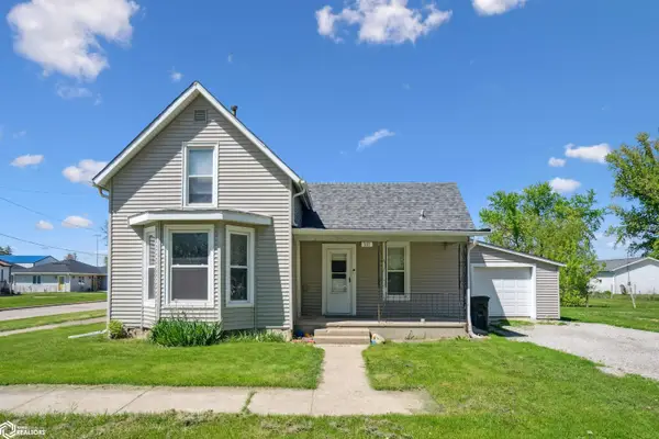 301 E Madison Street, Montezuma, IA 50171