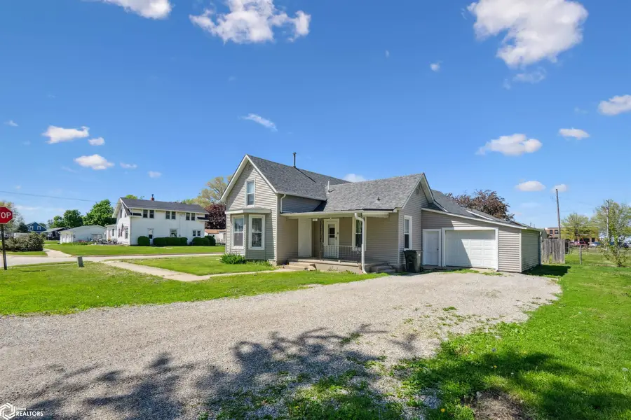 301 E Madison Street, Montezuma, IA 50171 - #2