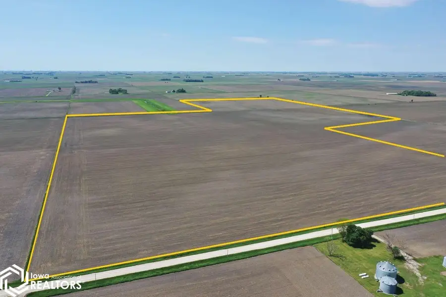 550th Street, Fonda, IA 50540 - #3