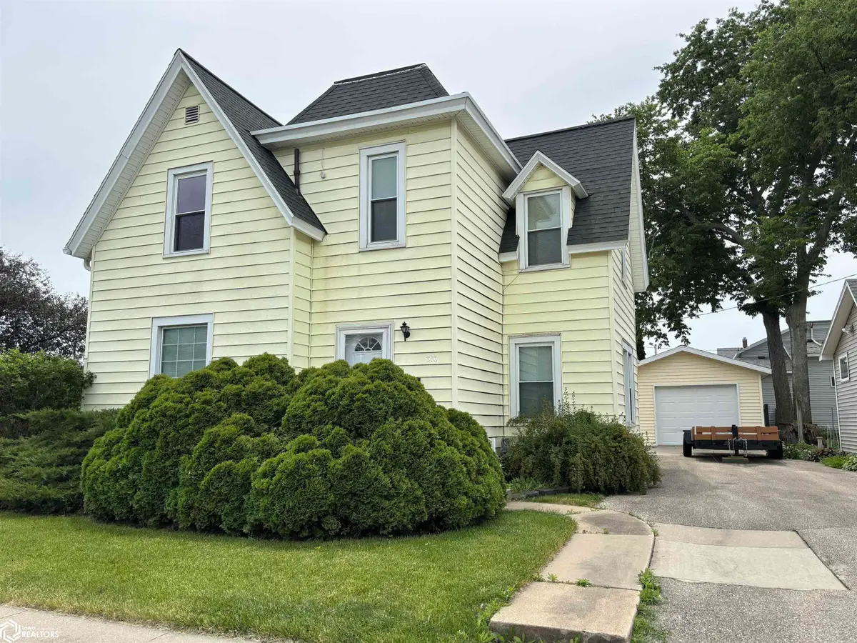 310 W State Street, Marshalltown, IA 50158 - #1