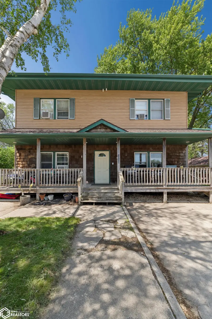 110 Nelson Street, Ventura, IA 50482 - #2