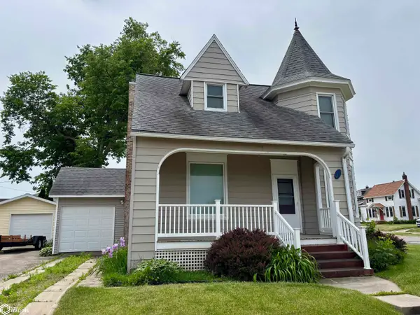 312 W State Street, Marshalltown, IA 50158