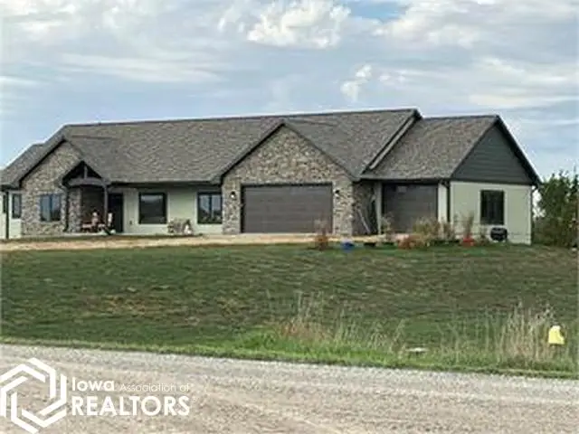 251 125th Avenue, Monroe, IA 50170 - #1