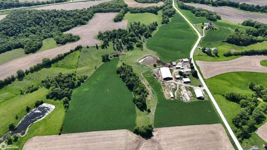 26114 295th Street, Ollie, IA 52576 - #2