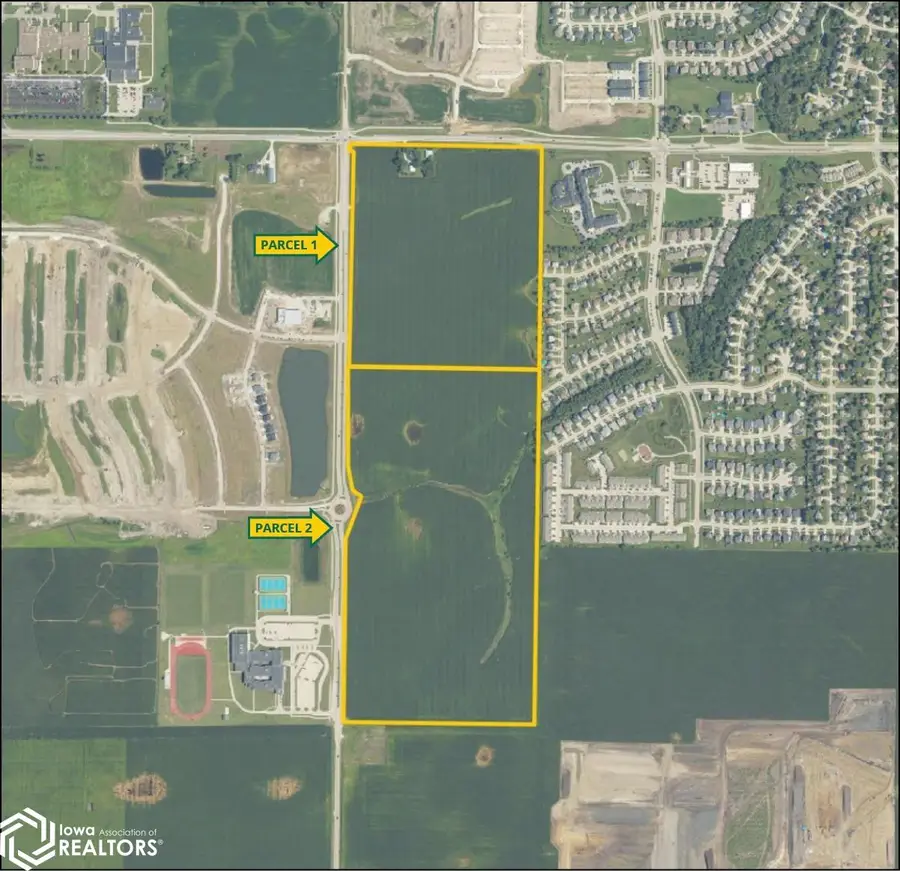 14172 NW 70th Avenue, Grimes, IA 50111 - #2