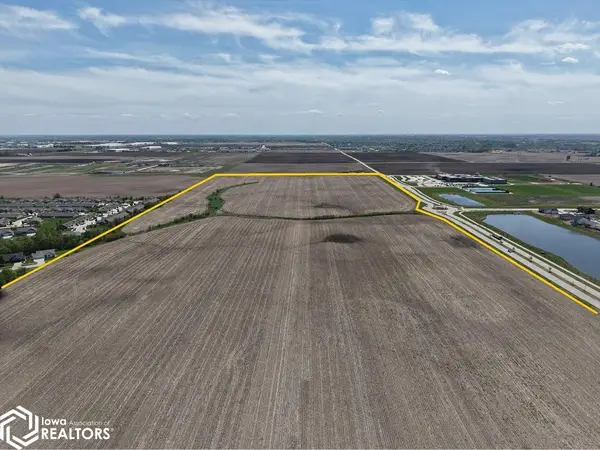Sw County Line Road, Grimes, IA 50111